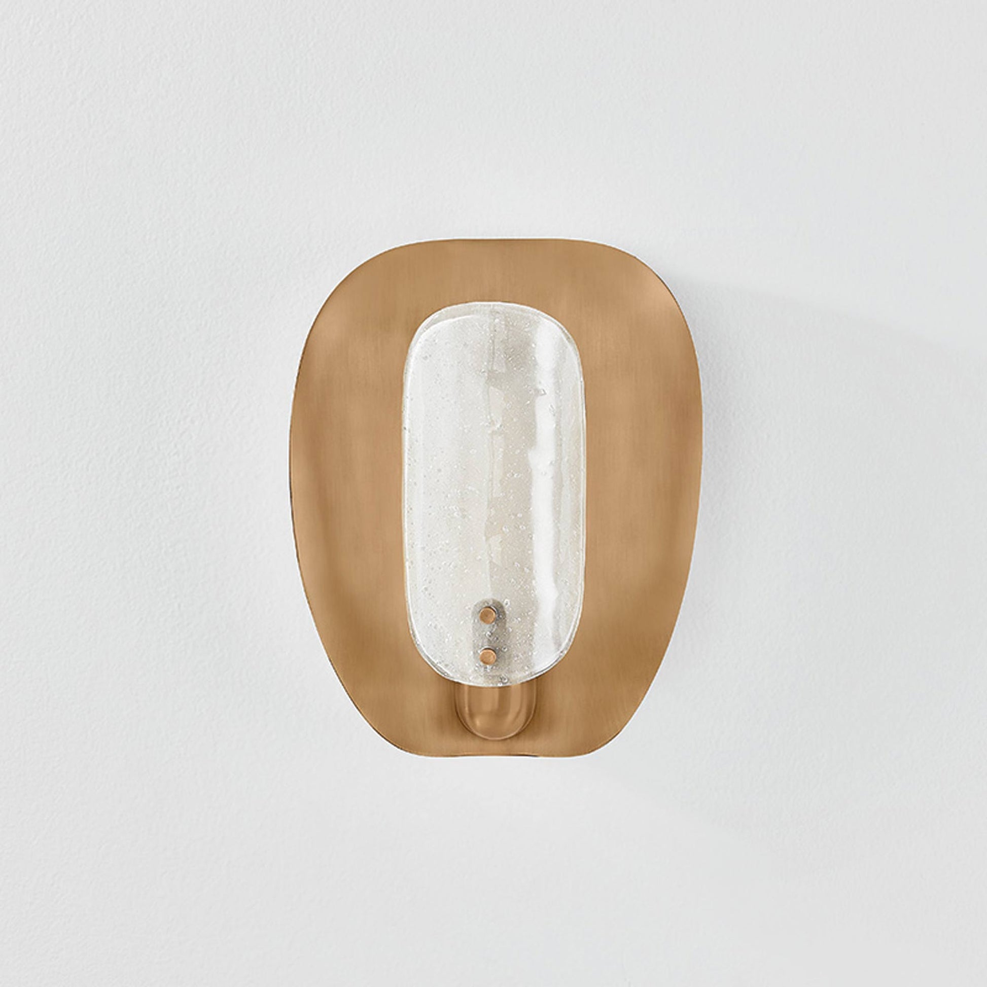 Adler Wall Light in Detail.