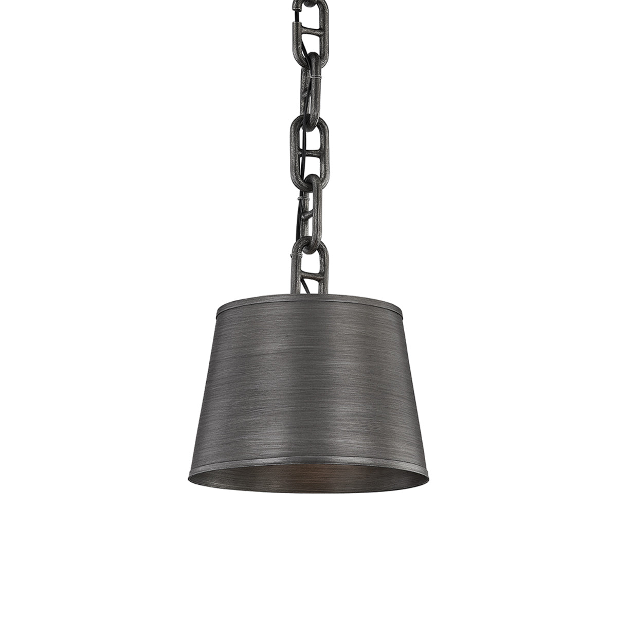 Admirals Row Pendant Light in (Small).