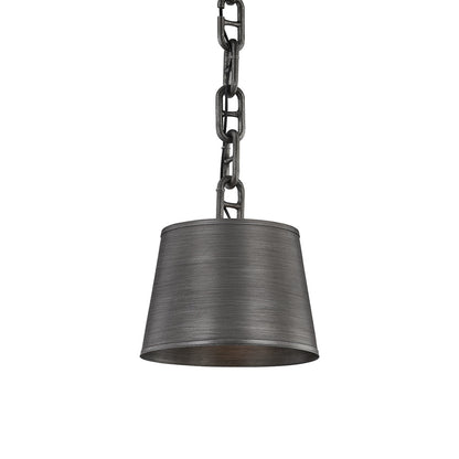 Admirals Row Pendant Light in (Small).