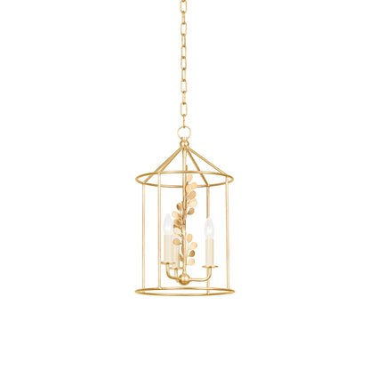Adrienne Pendant Light (3-Light).