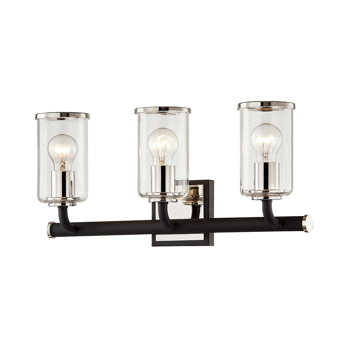 Aeon Bath Vanity Light (3-Light).