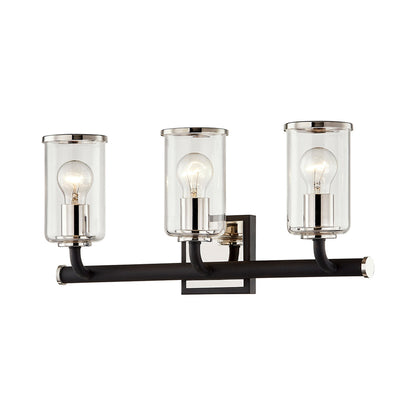 Aeon Bath Vanity Light (3-Light).