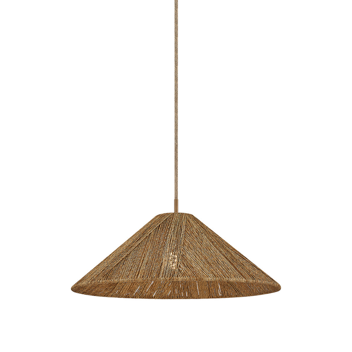 Ahrens Pendant Light.