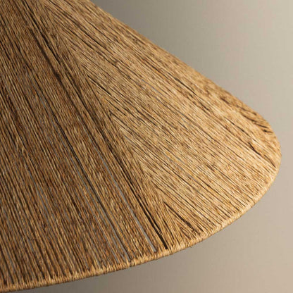 Ahrens Pendant Light in Detail.