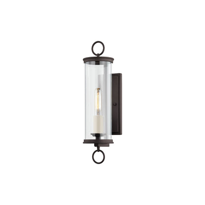 Aiden Outdoor Wall Light.