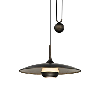 Alchemy Pendant Light.