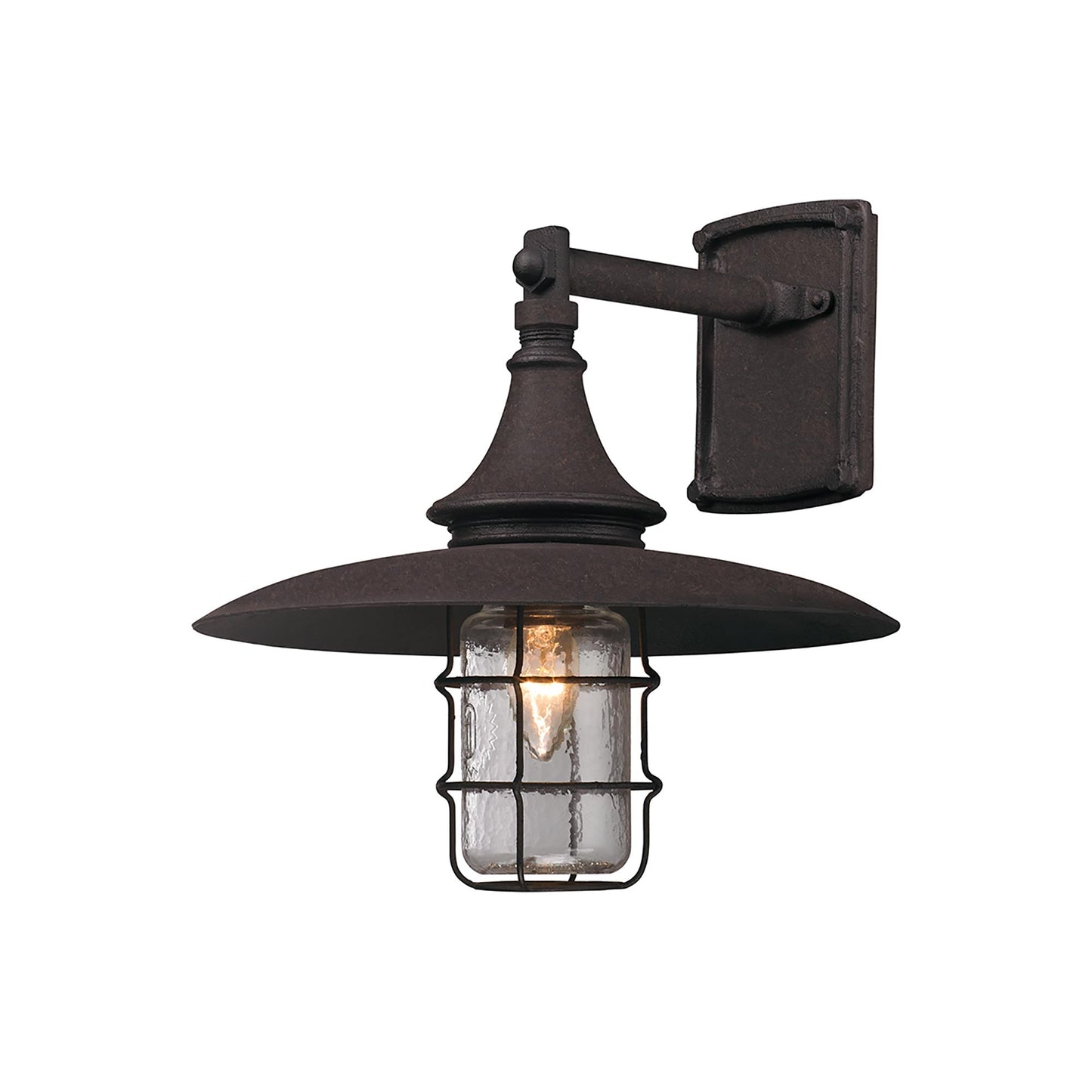 Allegheny Outdoor Wall Light.