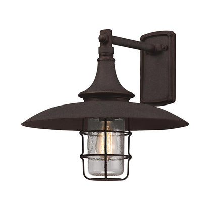Allegheny Outdoor Wall Light (15.5-Inch).