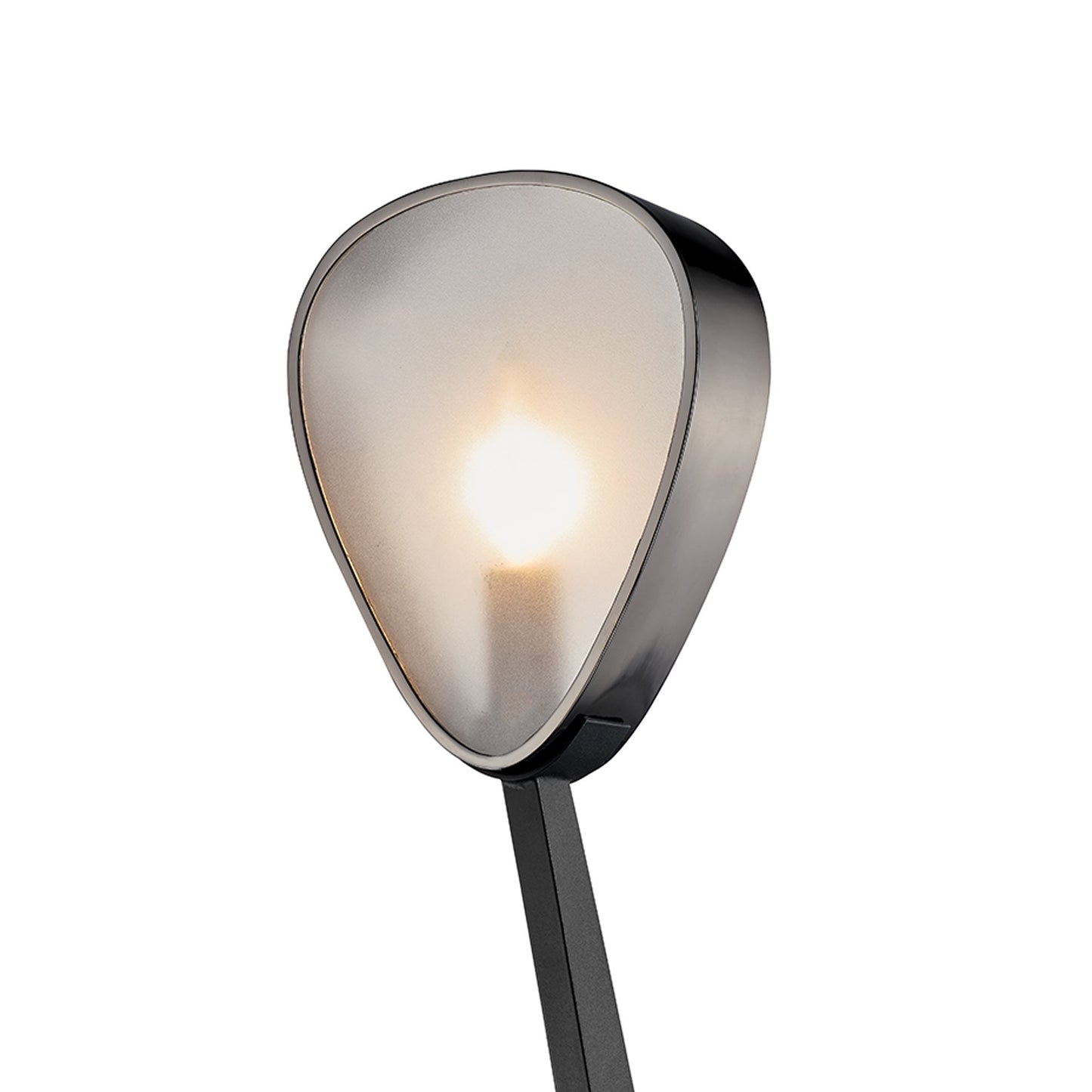 Allisio Wall Light in Detail.