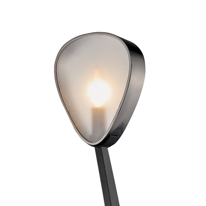 Allisio Wall Light in Detail.