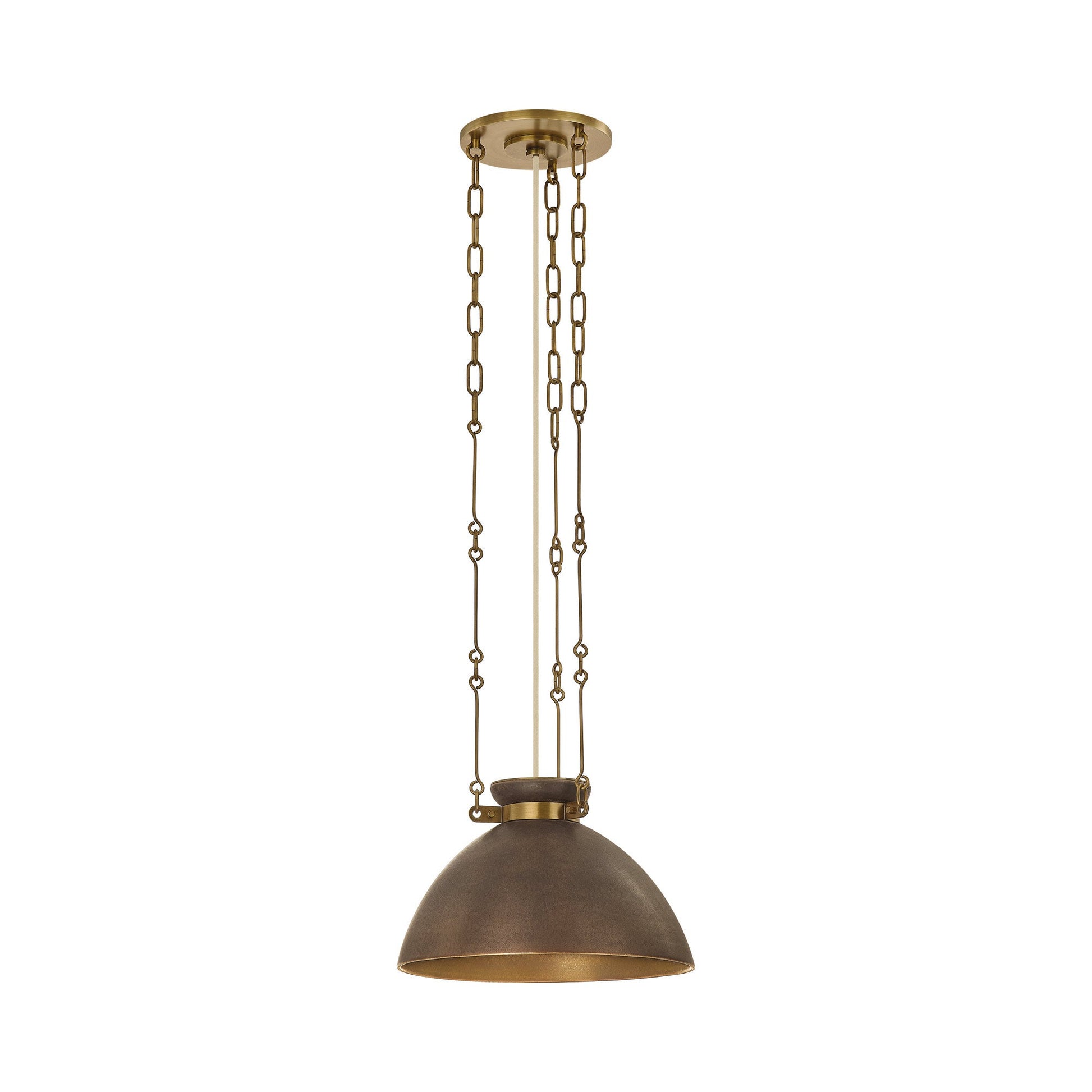 Allston Pendant Light.