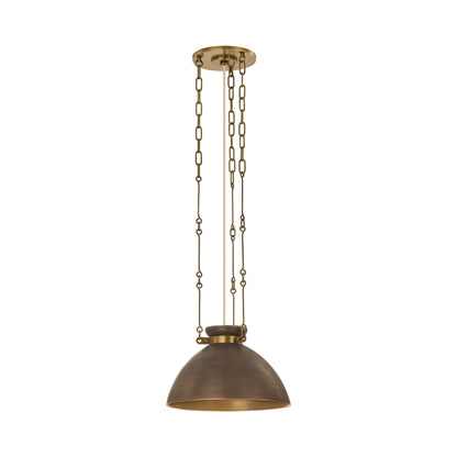Allston Pendant Light.