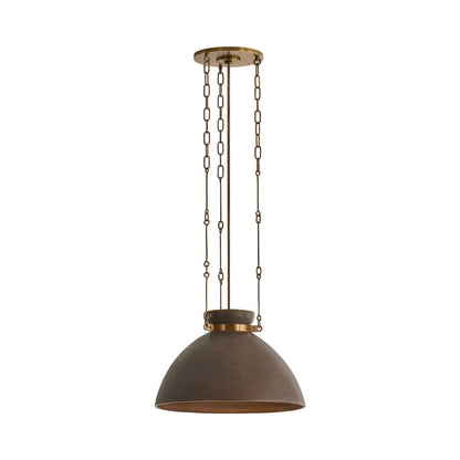 Allston Pendant Light (18-Inch).