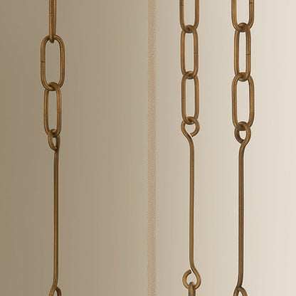Allston Pendant Light in Detail.