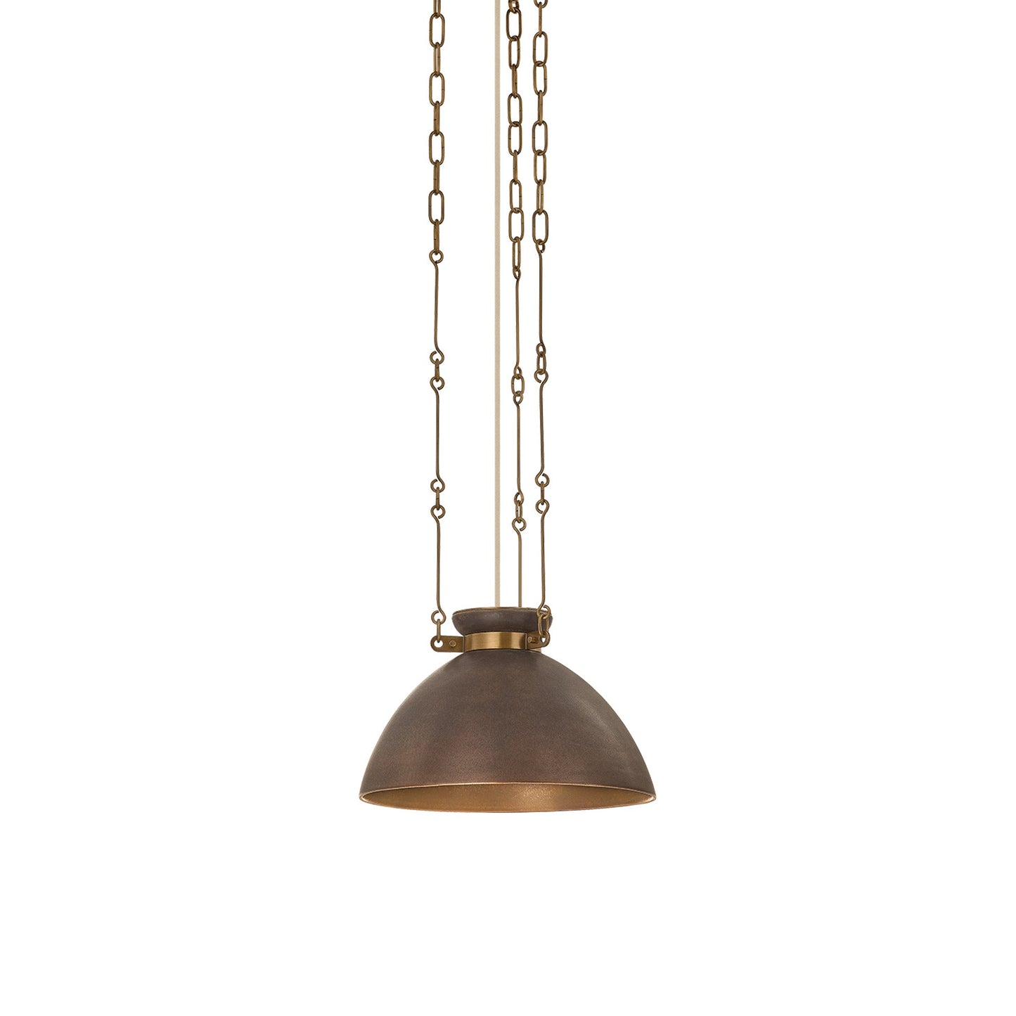 Allston Pendant Light in Detail.