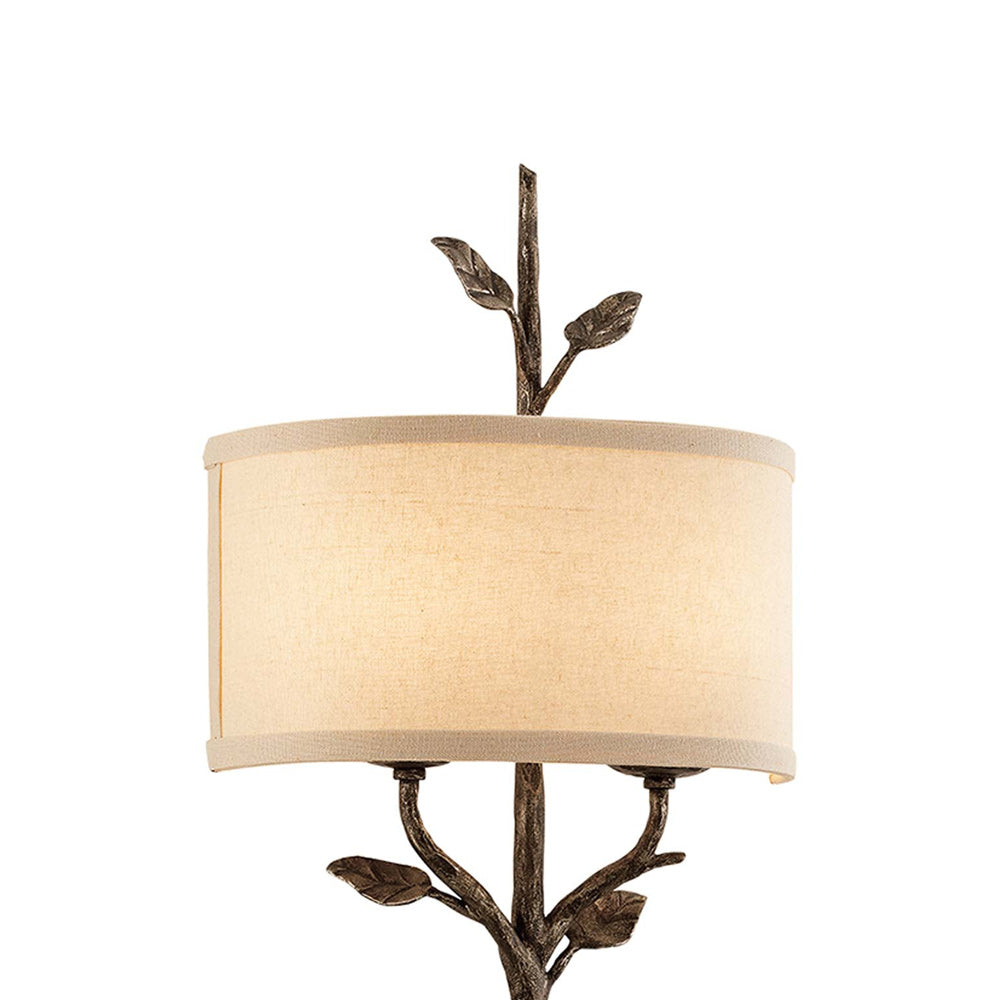 Almont Wall Light in Detail.