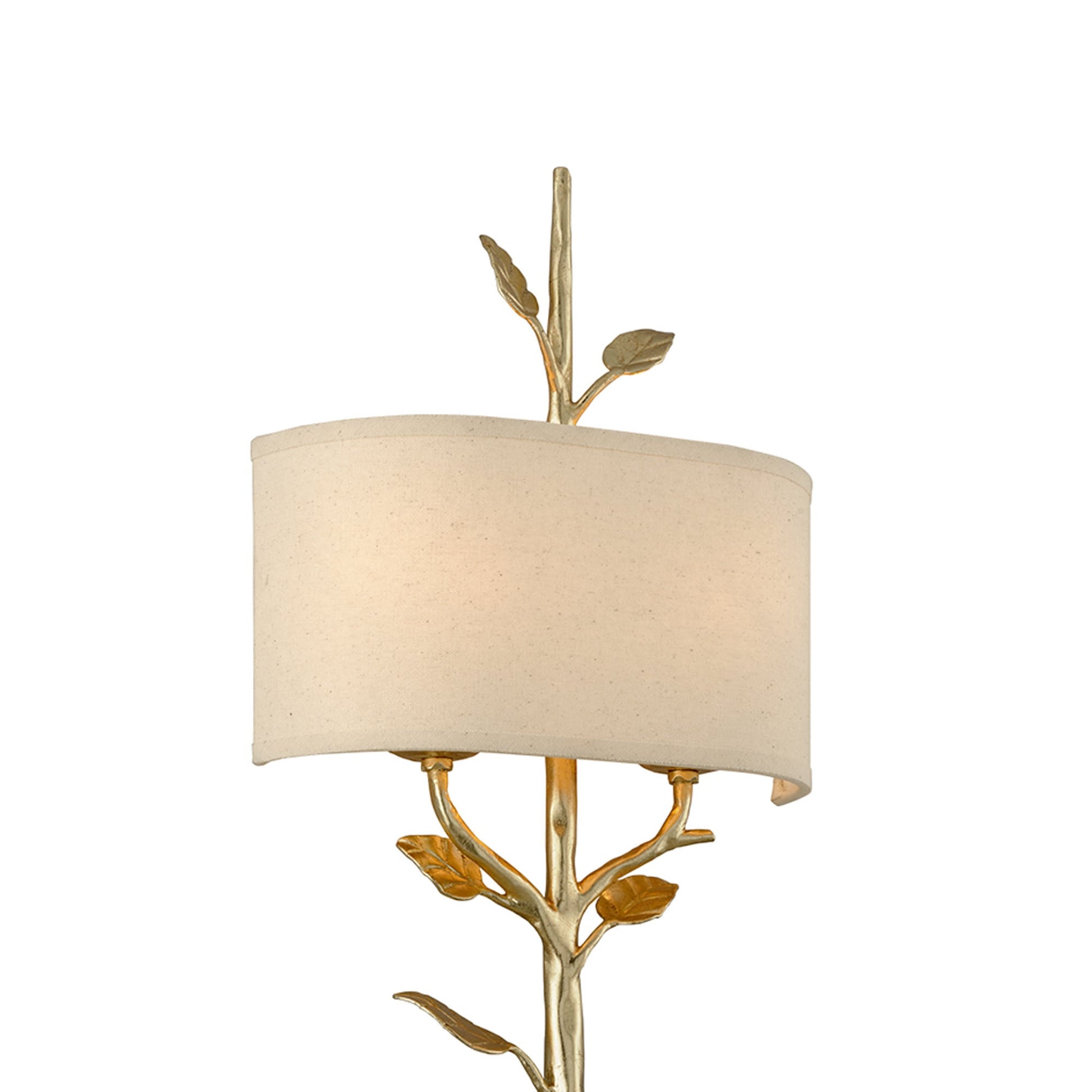 Almont Wall Light in Detail.