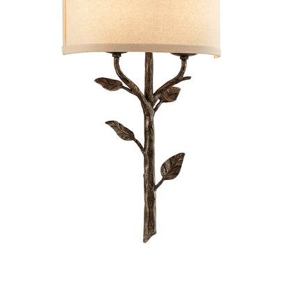 Almont Wall Light in Detail.