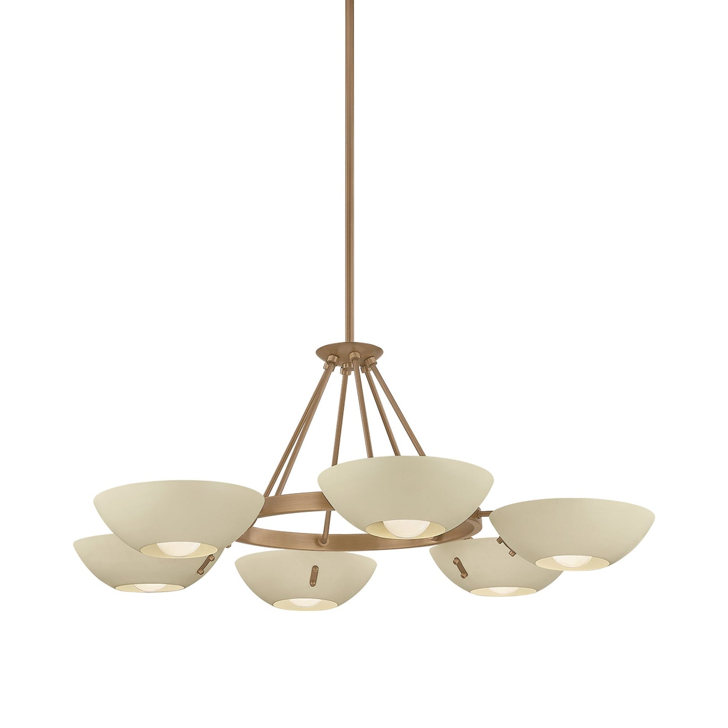 Alturas Chandelier.