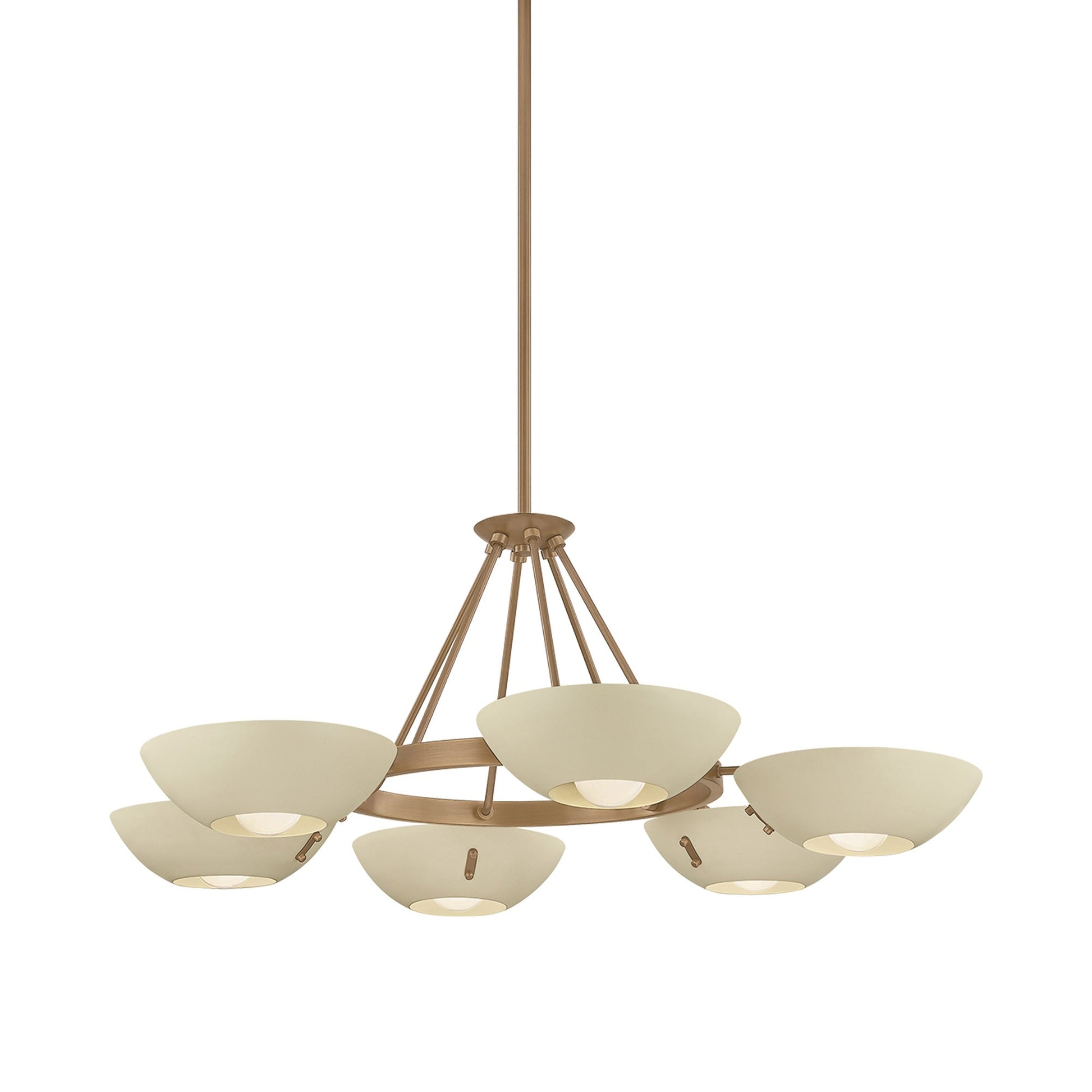 Alturas Chandelier.