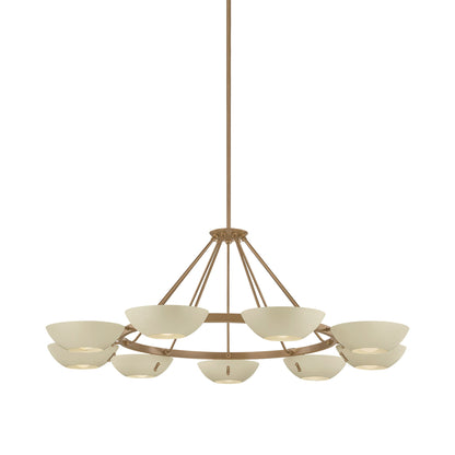 Alturas Chandelier (9-Light).