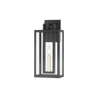 Amire Outdoor Wall Light (16-Inch).