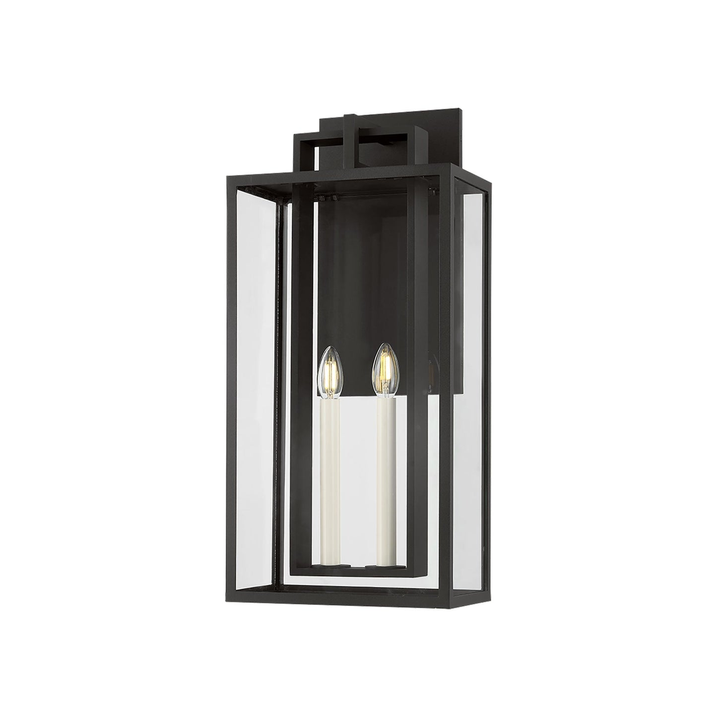 Amire Outdoor Wall Light (20-Inch).