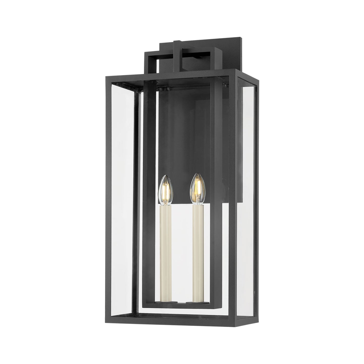 Amire Outdoor Wall Light (25.5-Inch).