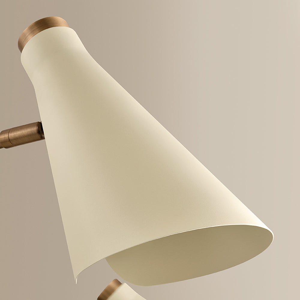 Andersen Chandelier in Detail.
