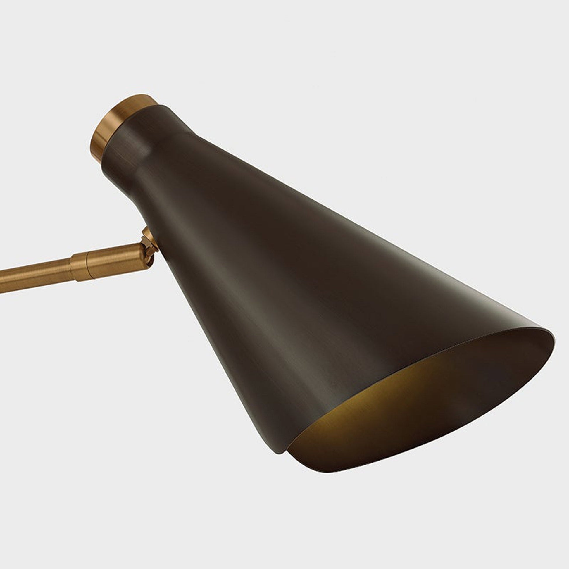 Andersen Chandelier in Detail.