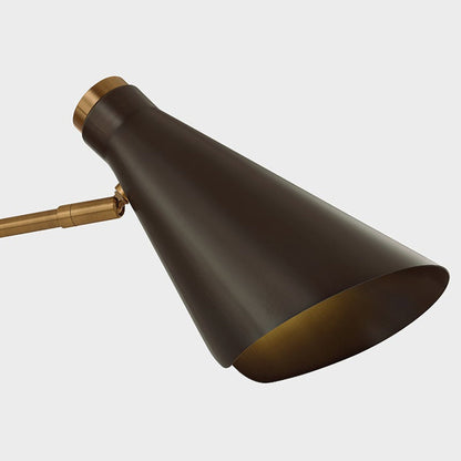 Andersen Chandelier in Detail.