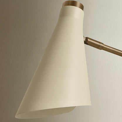 Andersen Single Wall Light in Detail.