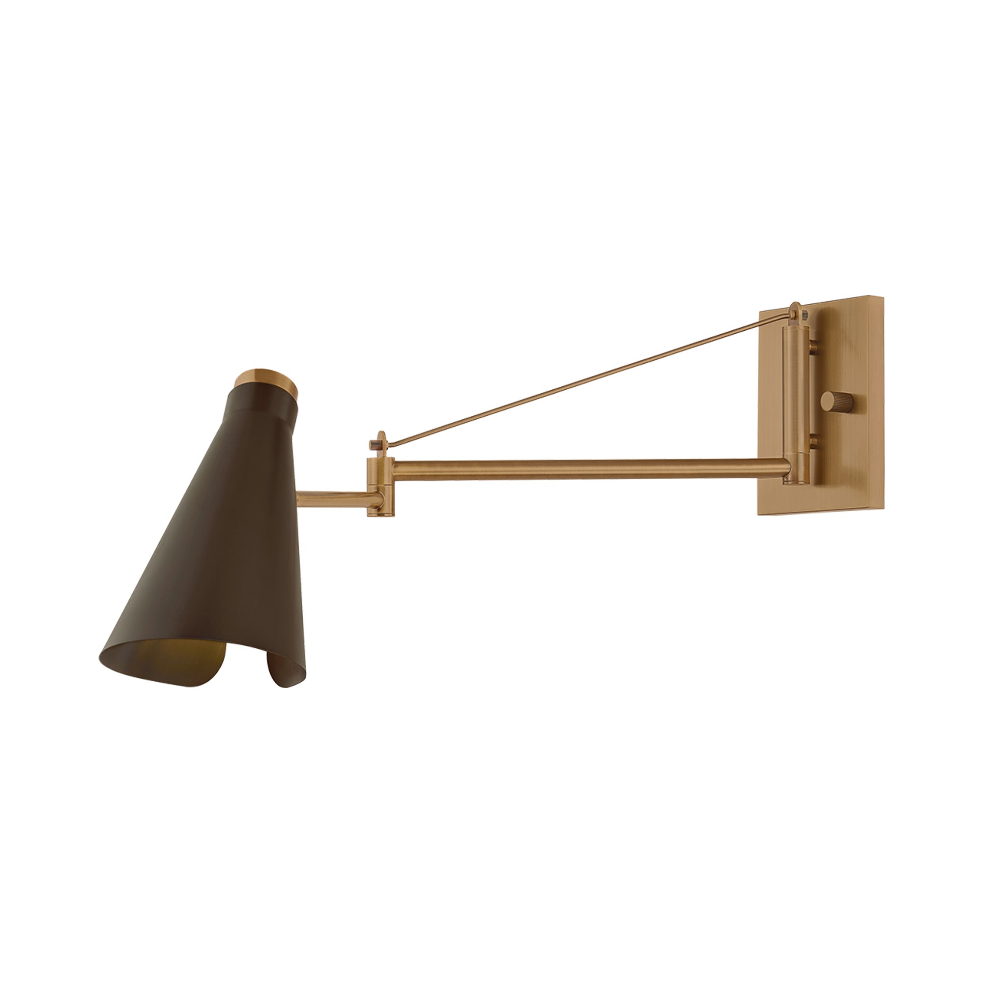 Andersen Wall Light – City Lights SF