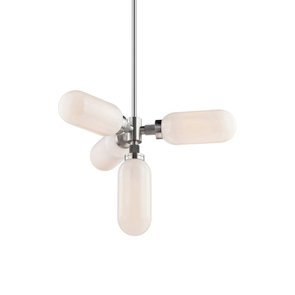 Annex Multi Light Chandelier.