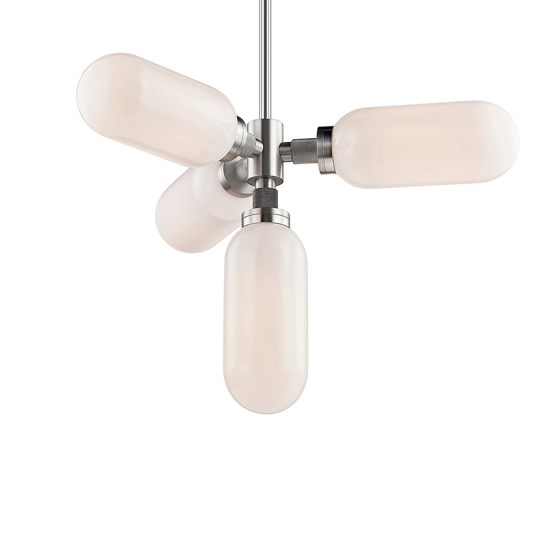 Annex Multi Light Chandelier in Detail.