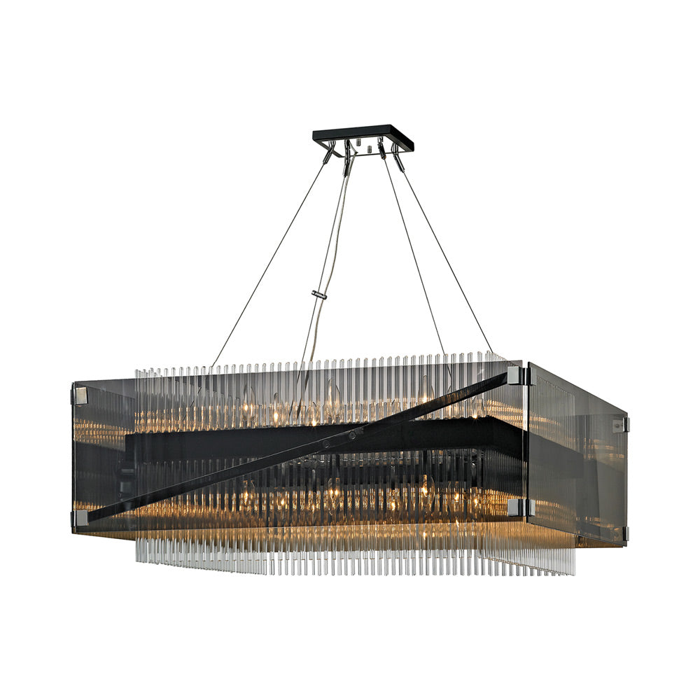 Apollo Chandelier.