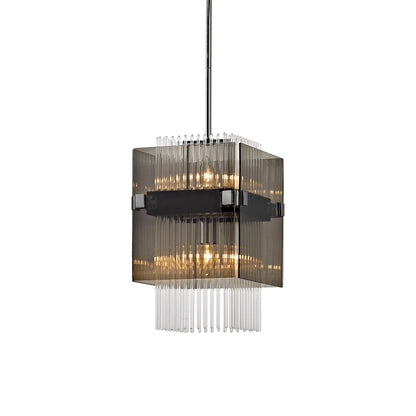 Apollo Pendant Light.