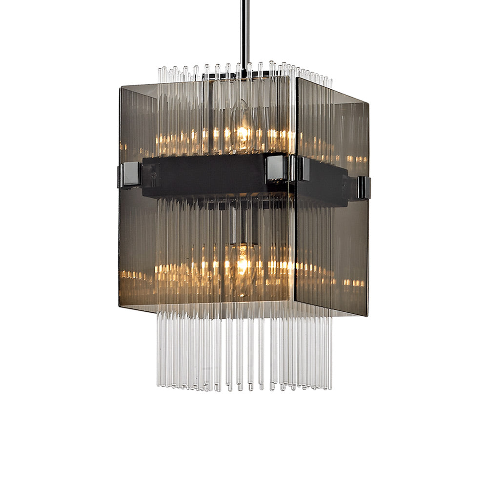 Apollo Pendant Light in Detail.