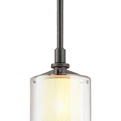 Arcadia Pendant Light in Detail.