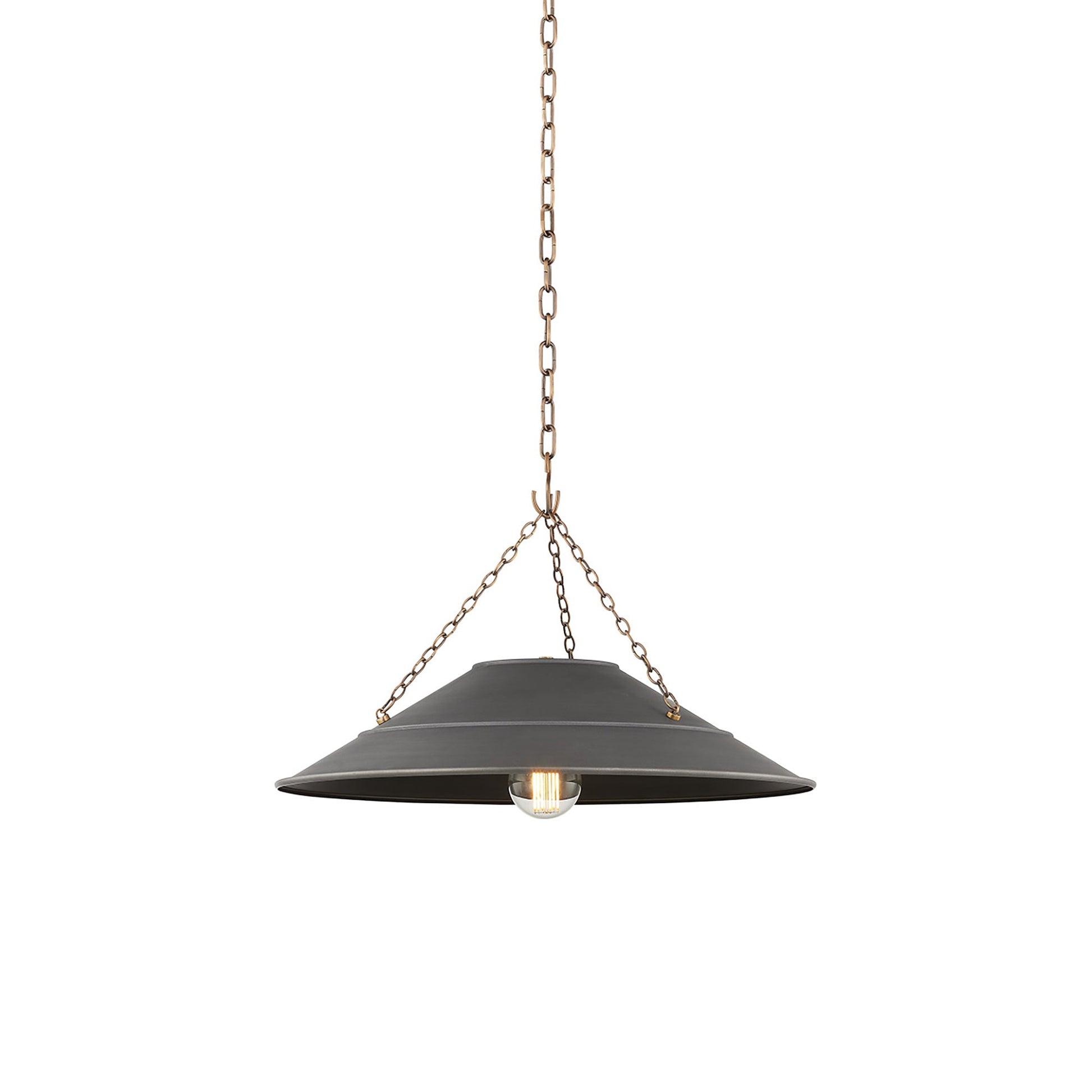 Arcane Pendant Light (Small).
