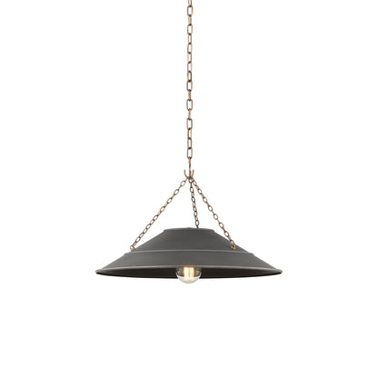Arcane Pendant Light.