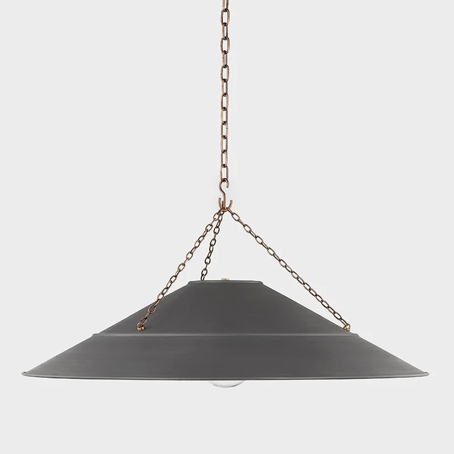 Arcane Pendant Light in Detail.