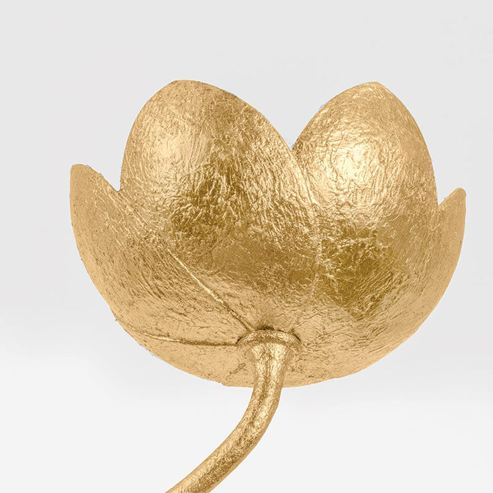 Arcata Chandelier in Detail.