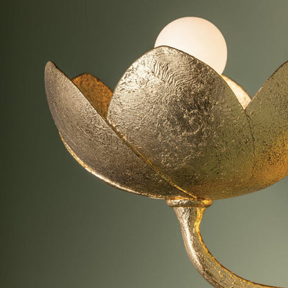 Arcata Wall Light in Detail.