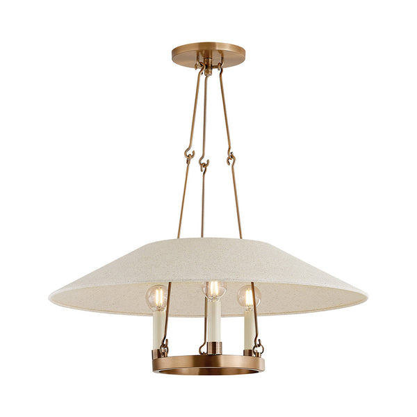 Archive Chandelier – City Lights SF