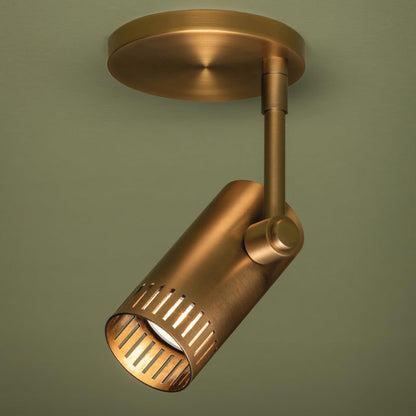 Arrow Wall Light in Detail.