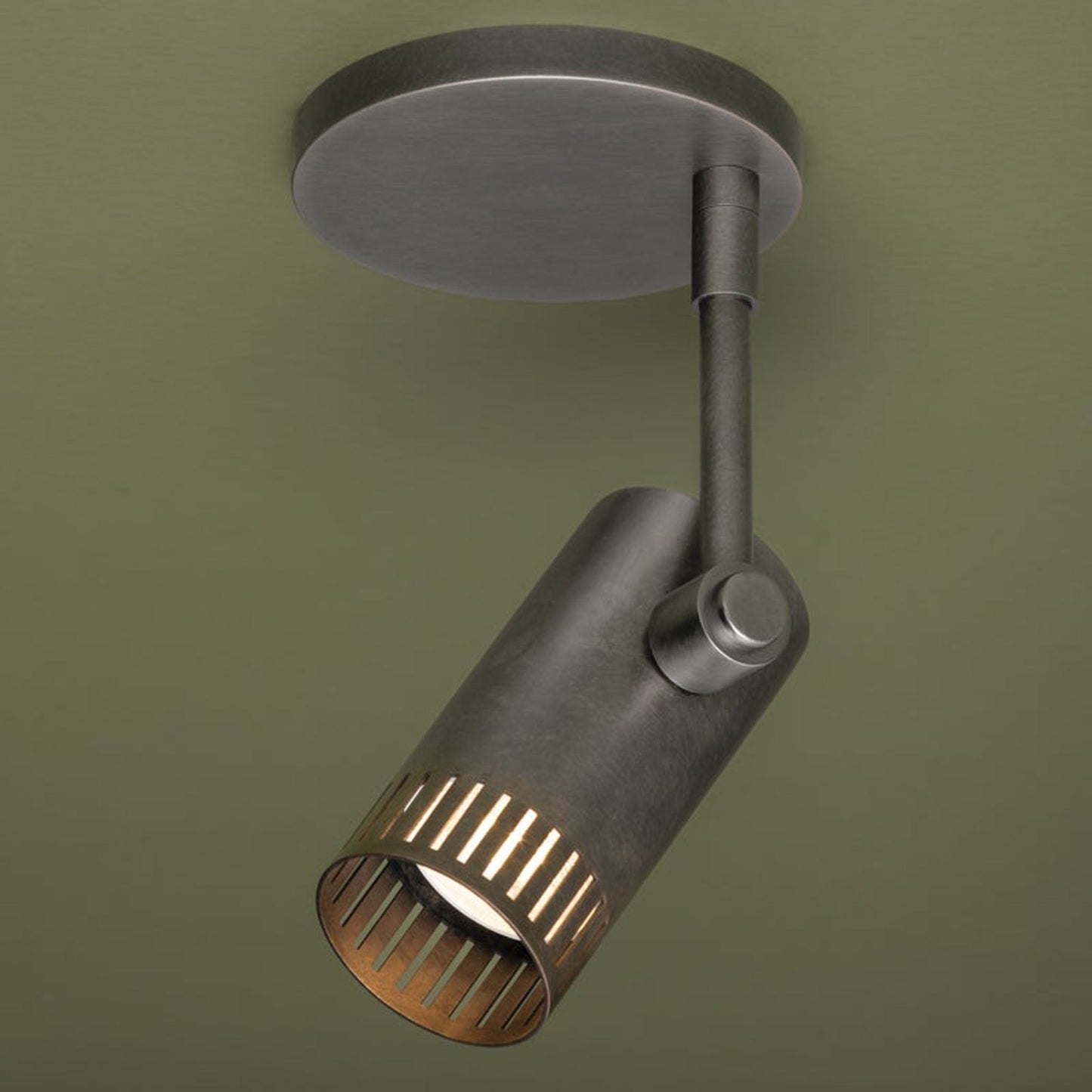 Arrow Wall Light in Detail.
