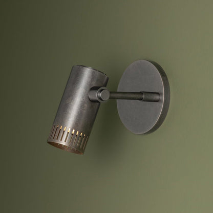 Arrow Wall Light in Detail.