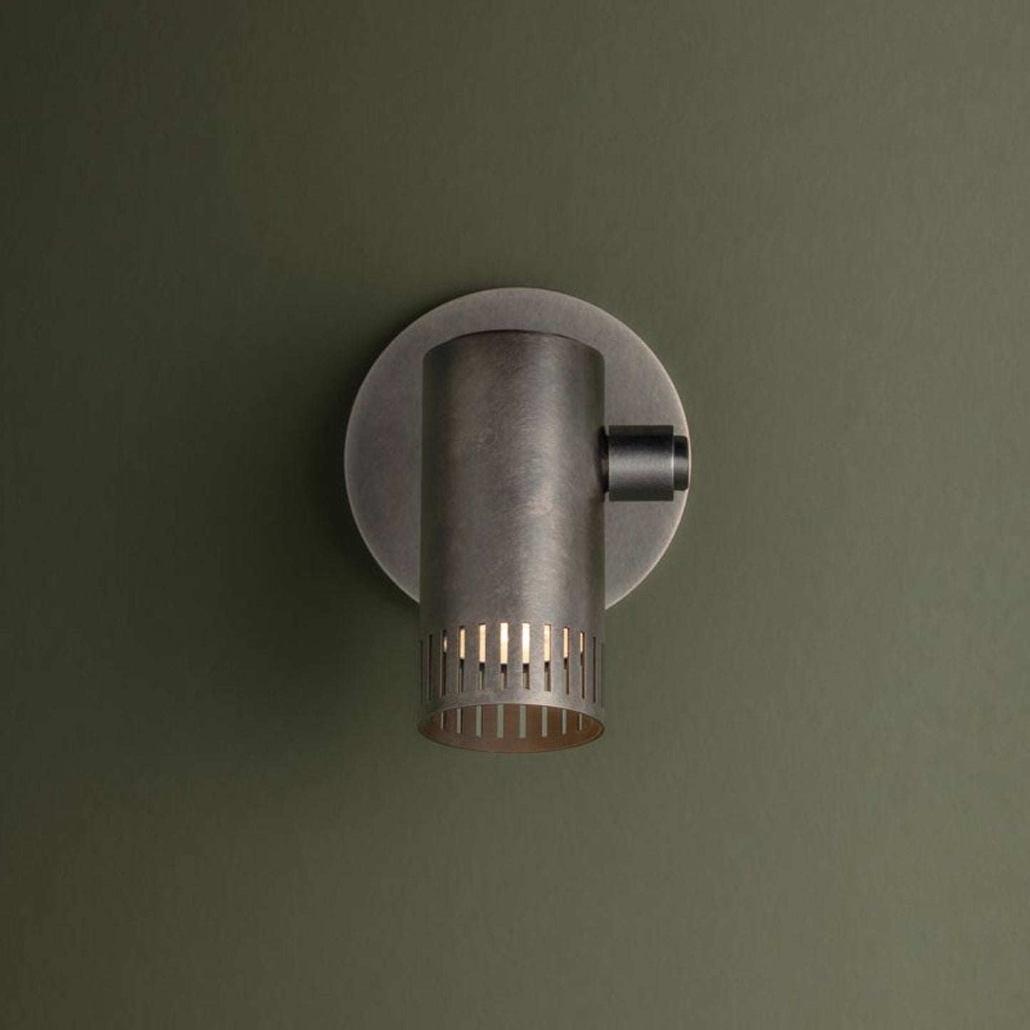 Arrow Wall Light in Detail.