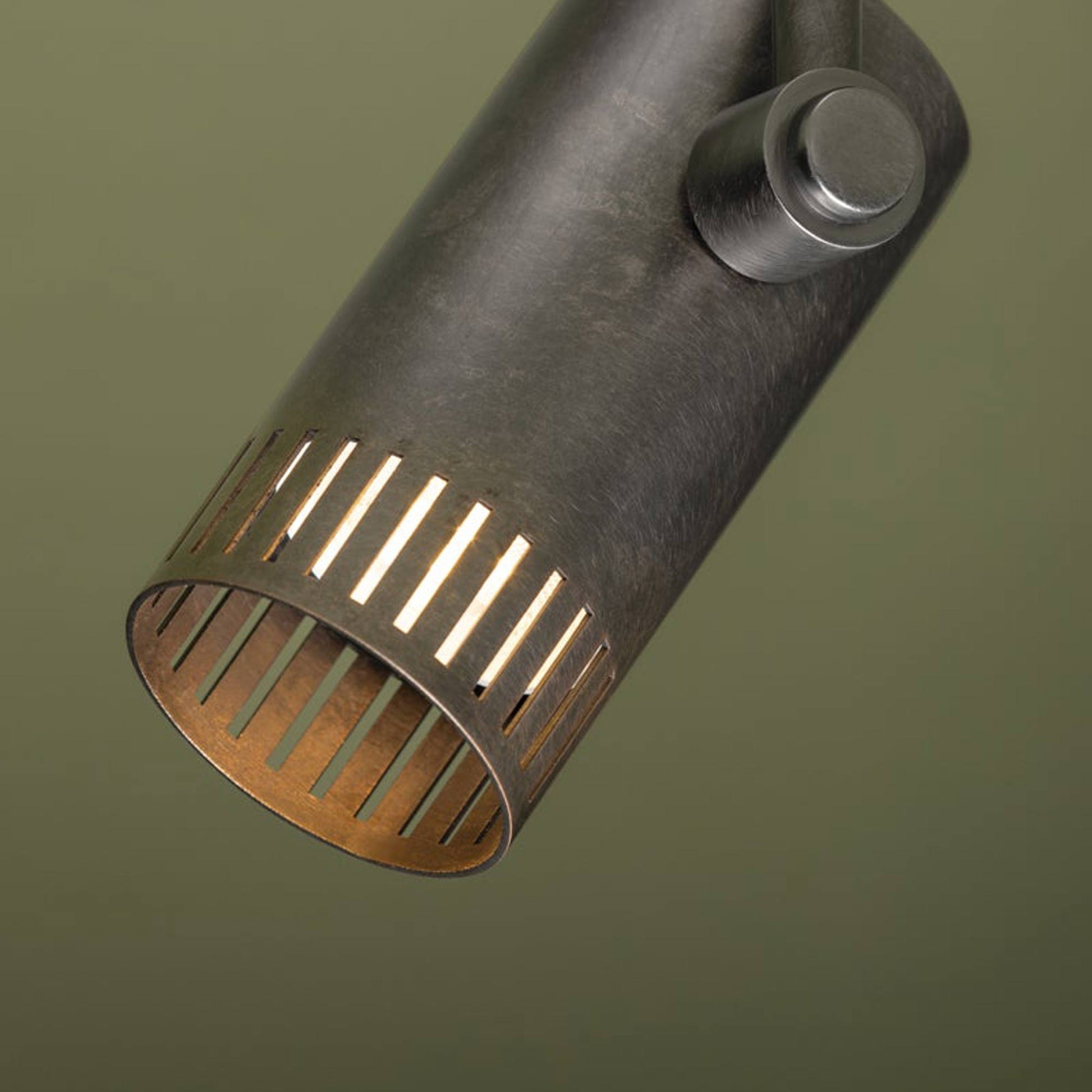 Arrow Wall Light in Detail.
